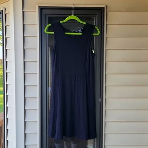 Flattering Donna Ricco LBD